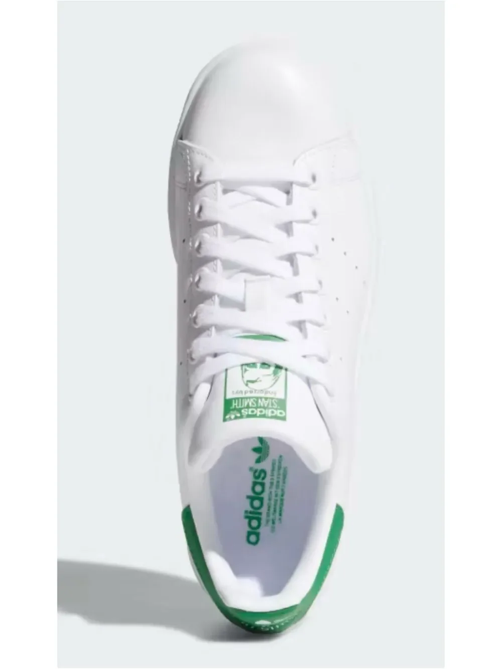 Adidas STAN SMITH Snickers Size 9 ~ NWT